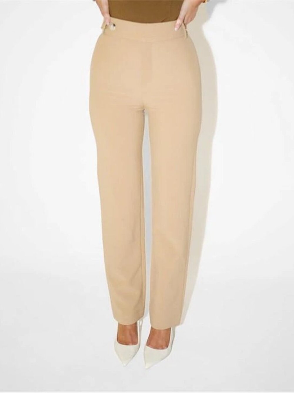 Odd Muse Ultimate Muse Straight Leg Pants - XS - NWT